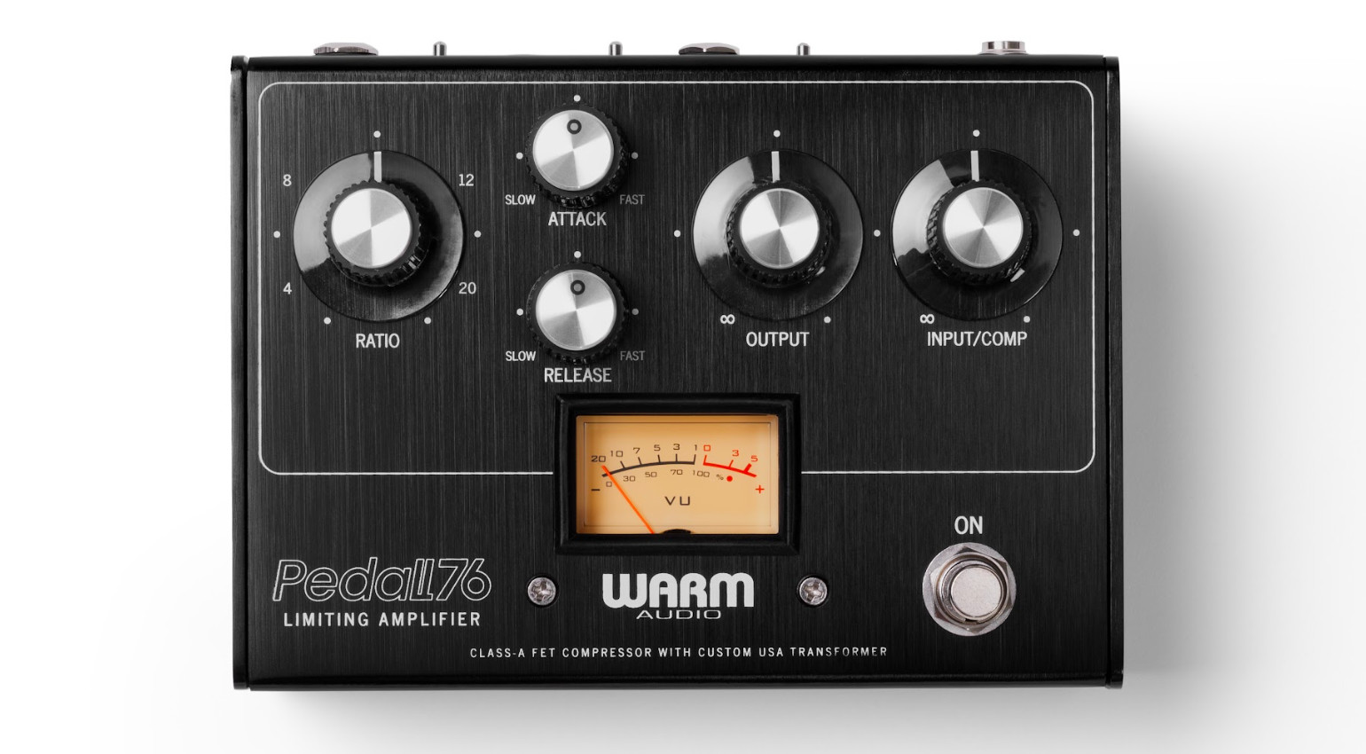 Warm Audio Pedal76