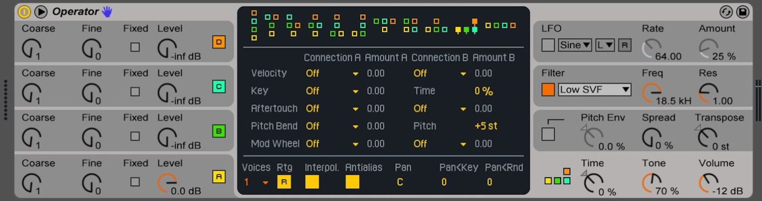 Sample Layering for Beginners: 5 Tips for Producers - gearnews.com