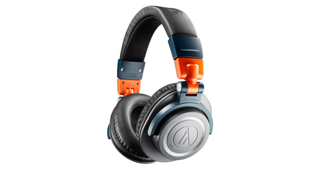 Audio-Technica ATH-M50xBT2LAB