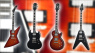 Epiphone Prophecy: Now with Aged Finishes and Lefty editions