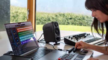 Review: IK Multimedia iLoud Micro Monitor Pro