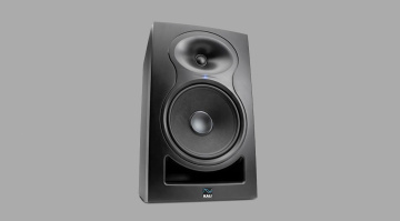 Kali Audio LP-8 2nd Wave Studio Monitor now on sale!