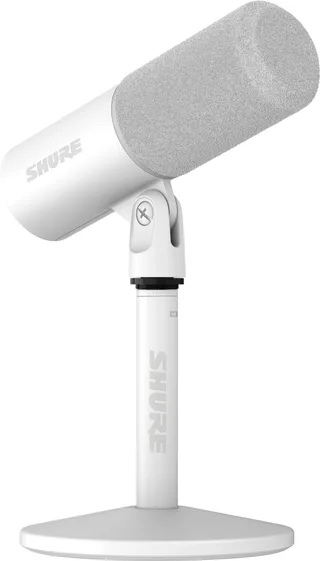 Shure MV6 Gen 2 (White)