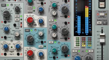 Software Deals from Brainworx, SSL, IK Multimedia & more