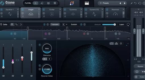 Software Deals from iZotope, PreSonus, Universal Audio & more