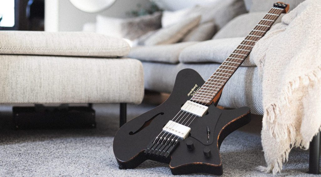 Strandberg Sälen Jazz