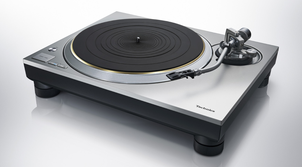 Technics SL-1300G