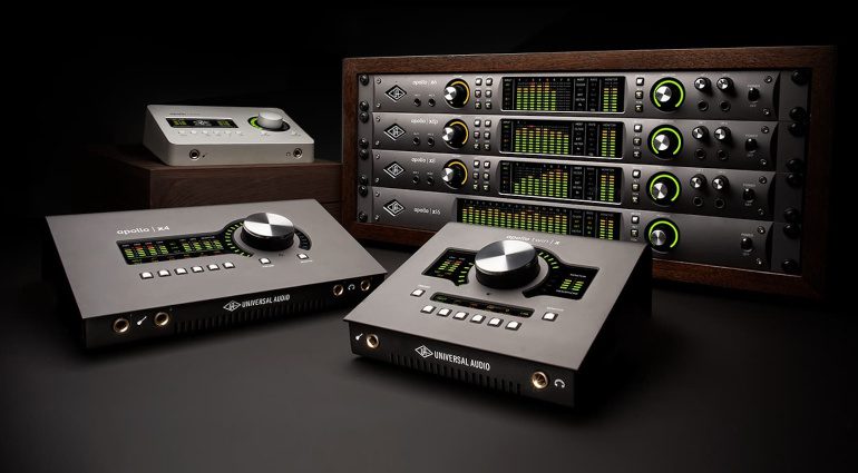 Studio Deals: 5 Offers from Top Recording Brands