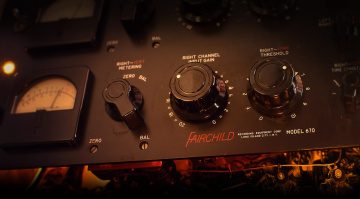 Fairchild Alternatives: 5 ways to get that Legendary Sound