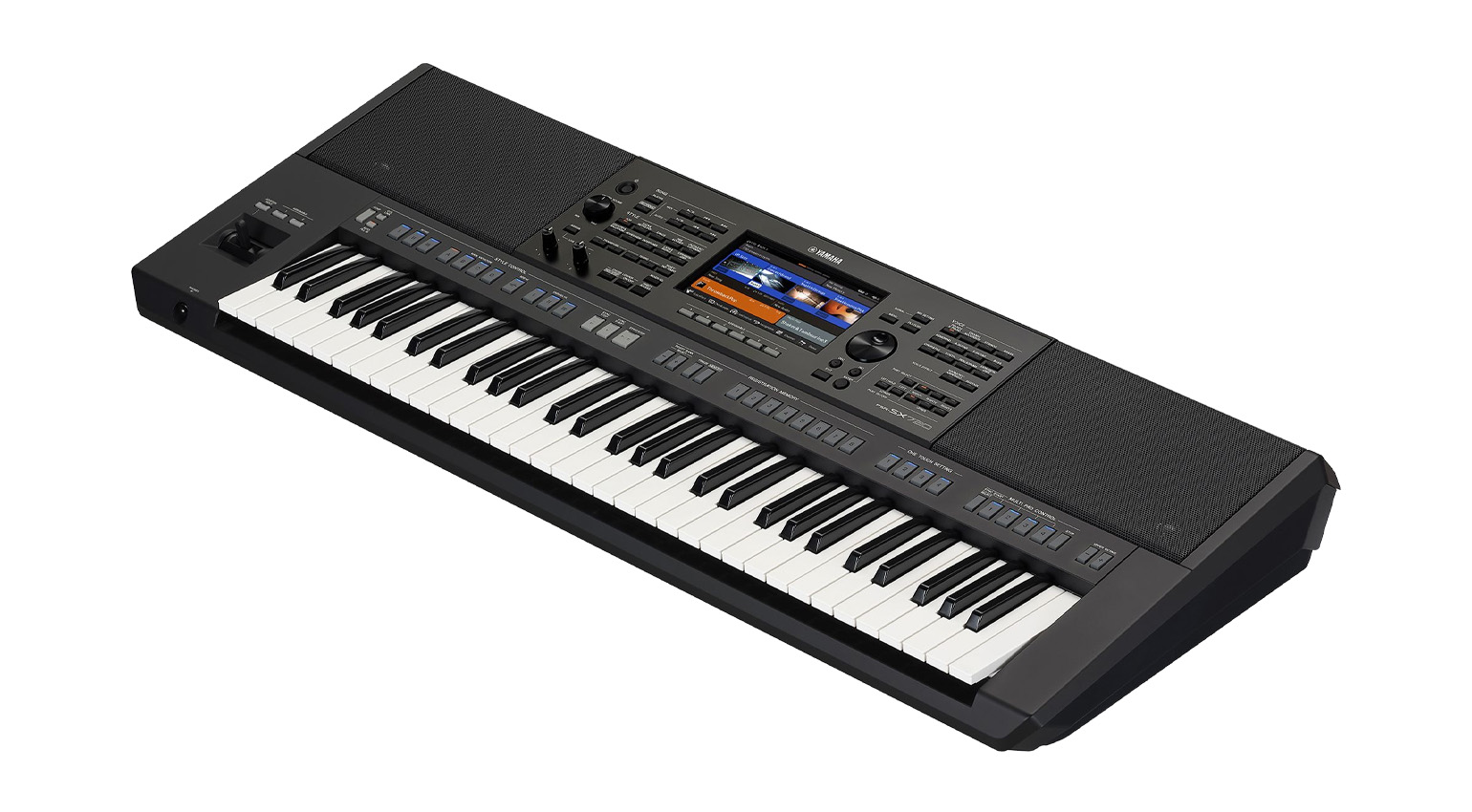 Yamaha PSR-SX720