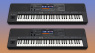 Yamaha PSR-SX920 and PSR-SX720