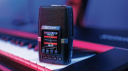 Zoom H2essential: A Versatile Recorder with a 3-way Microphone System