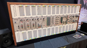 Analogue Solutions TC-5000