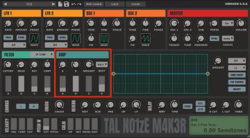 Beginner’s Guide to Analog Synthesis - gearnews.com