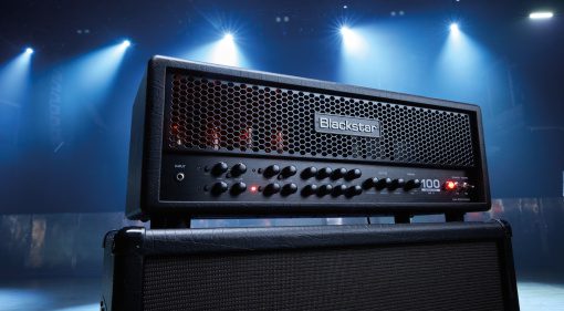 Blackstar Series One MKII: The Valve Amps get Even Louder