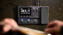 Boss GX-10 is a Small Multi-effect Beast with a Touchscreen