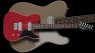 Fender Japan American Pro II Cabronita Telecaster with DiMarzio Minibuckers