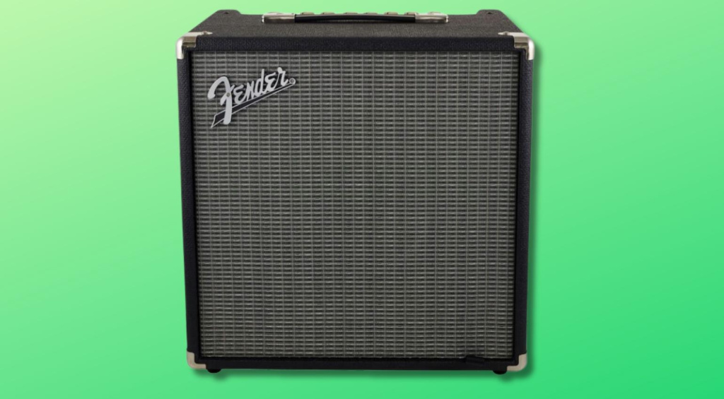 Fender Rumble Cheap