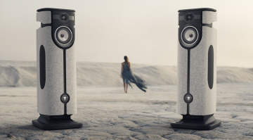 Focal Diva Utopia: Wireless Luxury for $40,000 and True Sound Lovers