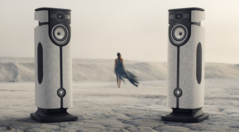 Wireless Luxury for ,000 and True Sound Lovers