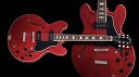 Gibson ES-330 Sixties Cherry