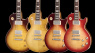 Gibson Faded Les Paul Standards