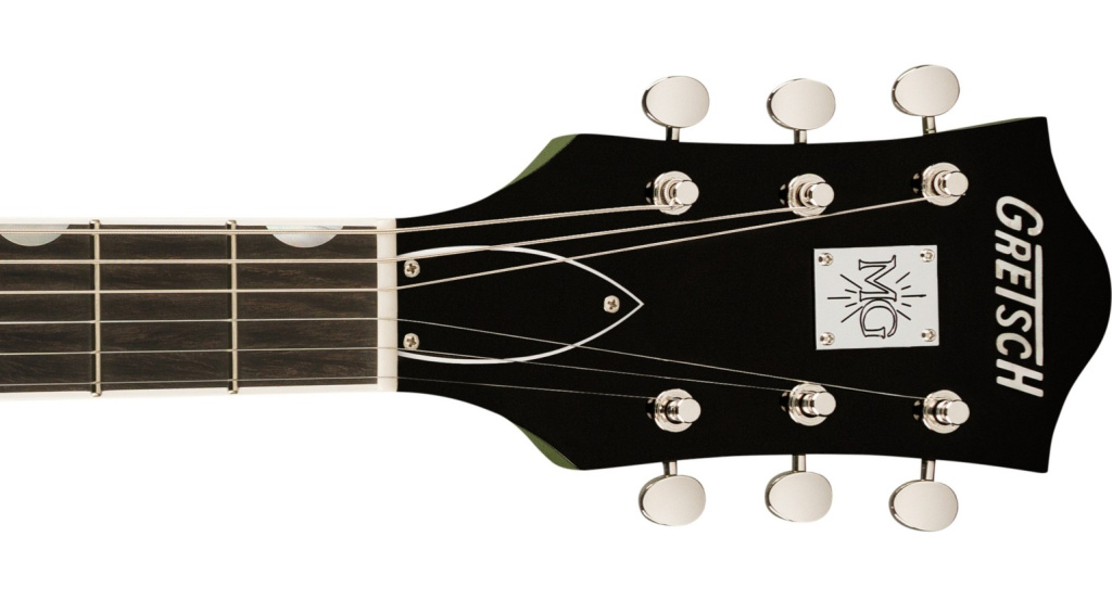 Martin Gore Signature Model