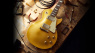 Guitar Journal: Tak Matsumoto 1955 Goldtop