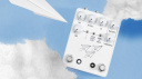 JHS Pedals Flight Delay: Minimalist Masterpiece