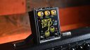 Eventide Third Man Hardware Knife Drop: Jack White 2-in-1 Synth Octave Fuzz