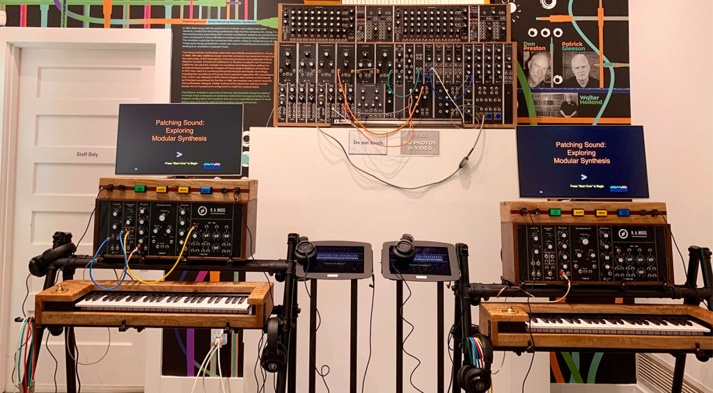 Moogseum 1