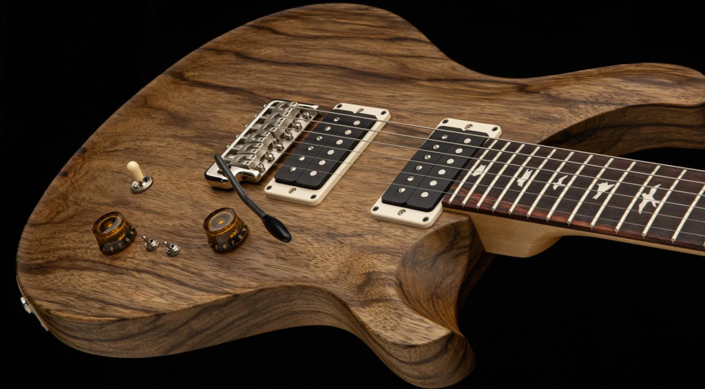 Black Limba