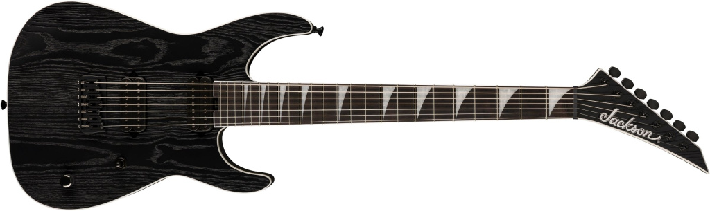 Jackson SL7 HT Jeff Loomis with Hipshot bridge