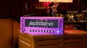 Soldano SLO-100 Rack and X88-IR: Rack 'n Roll in Pink