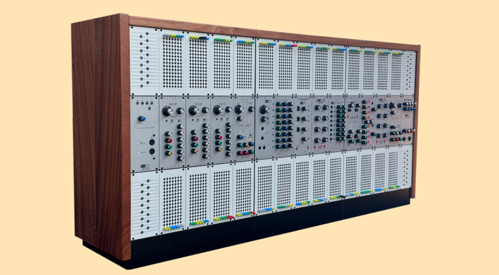 Analogue Solutions TC-5000