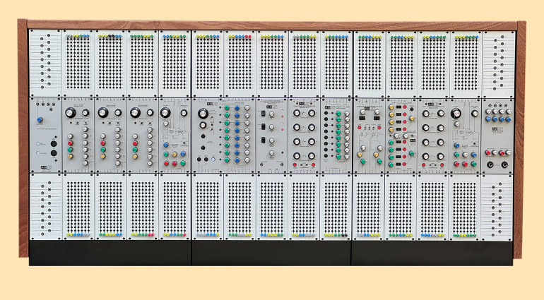 Analogue Solutions TC-5000