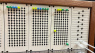 TC-5000 Module Block Matrices