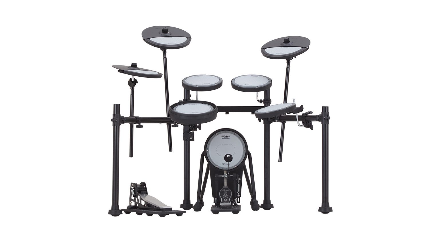 Roland V-Drums Quiet Design Kit