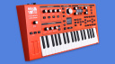 ASM Hydrasynth Explorer 888 Units