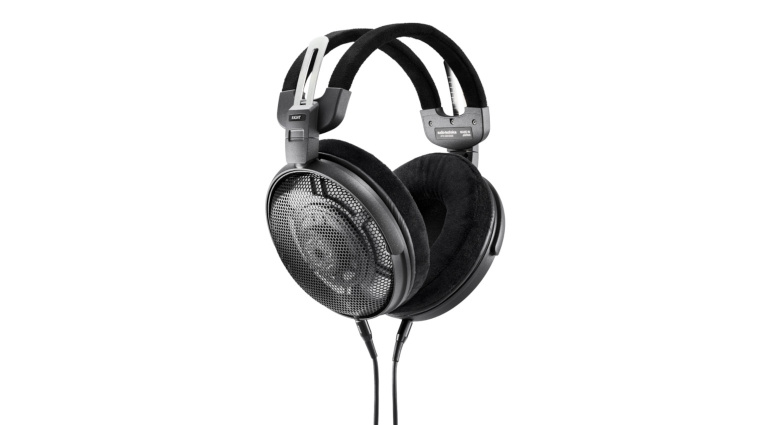 Audio-Technica ATH-ADX3000