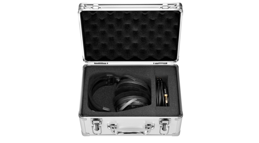 Audio-Technica ATH-ADX3000 Case