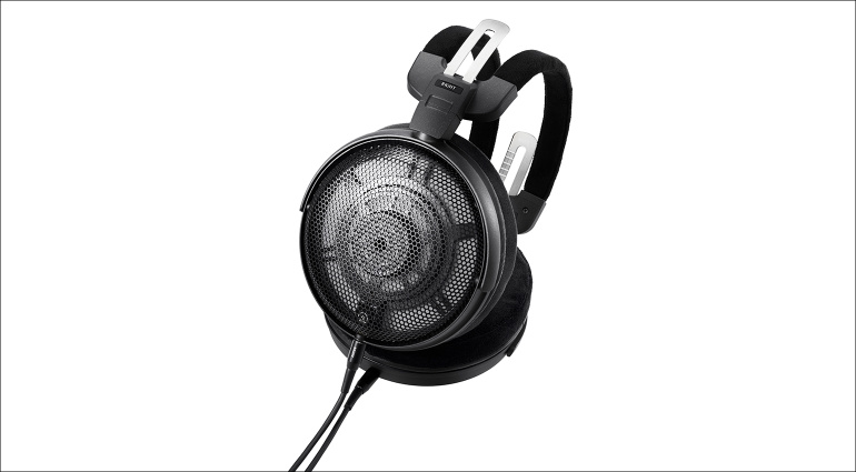 Audio-Technica ATH-ADX3000: High-end Audiophile Headphones