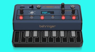 Behringer JT-4000M