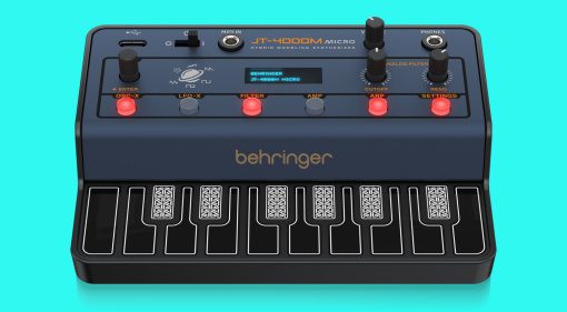 Behringer JT-4000M