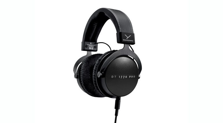 Dt 1770 Pro Vs Dt 1990 Pro Meet the Beyerdynamic DT 1770 PRO and DT 1990 PRO MKII