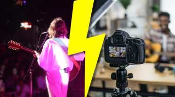 Influencers or Signed Artists: Who Dominates in Talent and Skill?