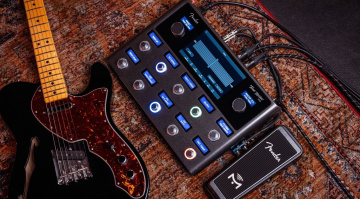 Every Guitarist Should Know These Top 5 Multi-Effects Pedals!