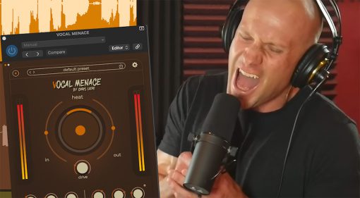 Vocal Menace, Fusion Core, Transpanner 2: Free Plugins of the Week