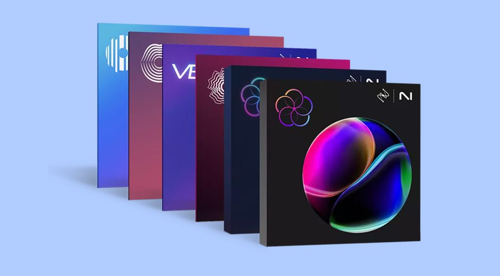 iZotope Everything Bundle