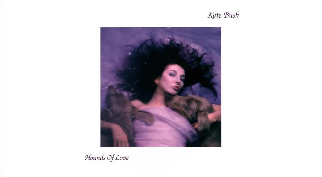 Horror Movie Samples in Famous Songs: Kate Bush - Hounds of Love